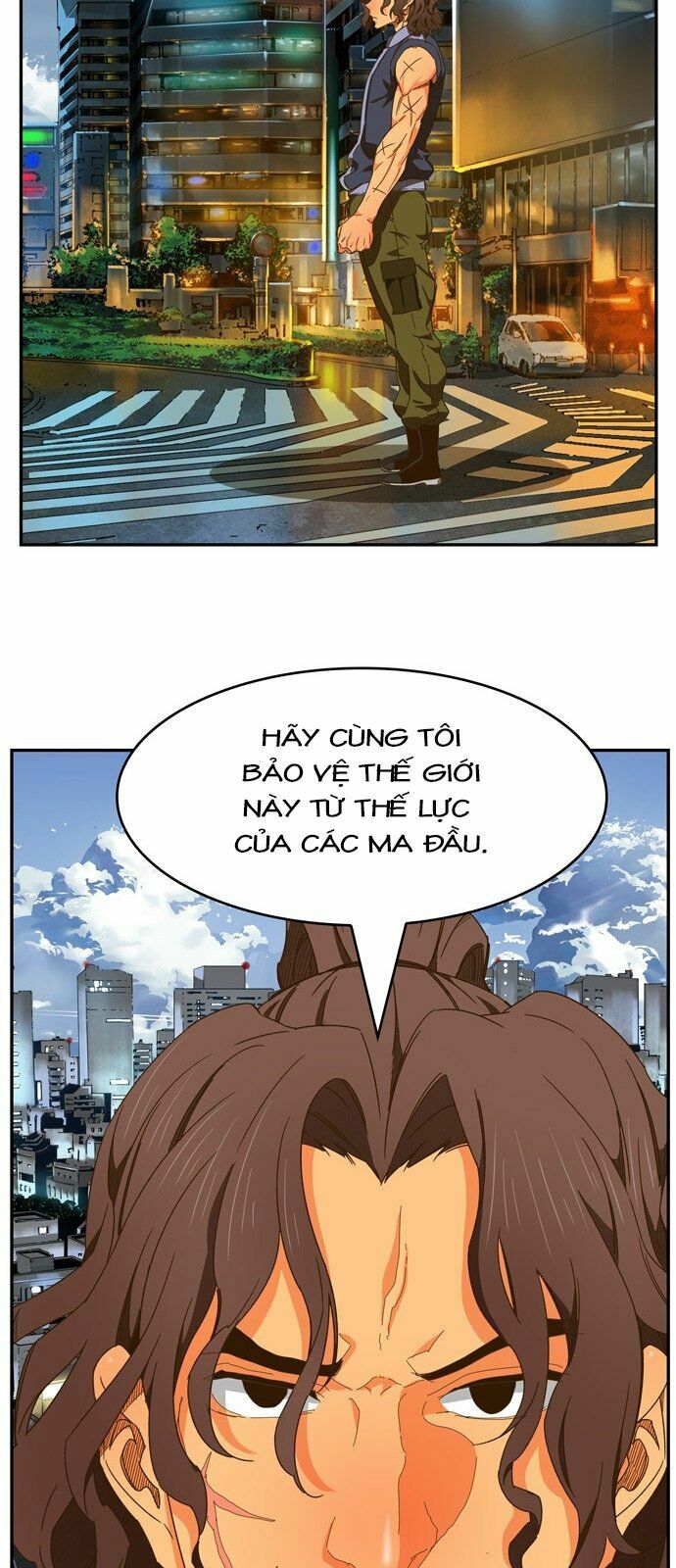 Chúa Tể Học Đường Chap 412 - Next Chap 413