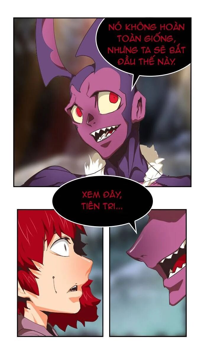 Chúa Tể Học Đường Chap 470 - Next Chap 471