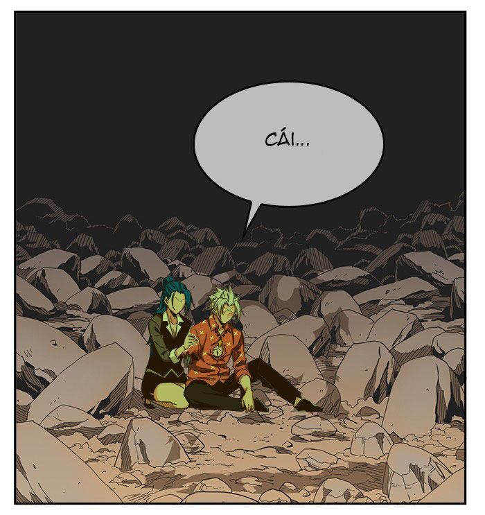 Chúa Tể Học Đường Chap 445 - Next Chap 446