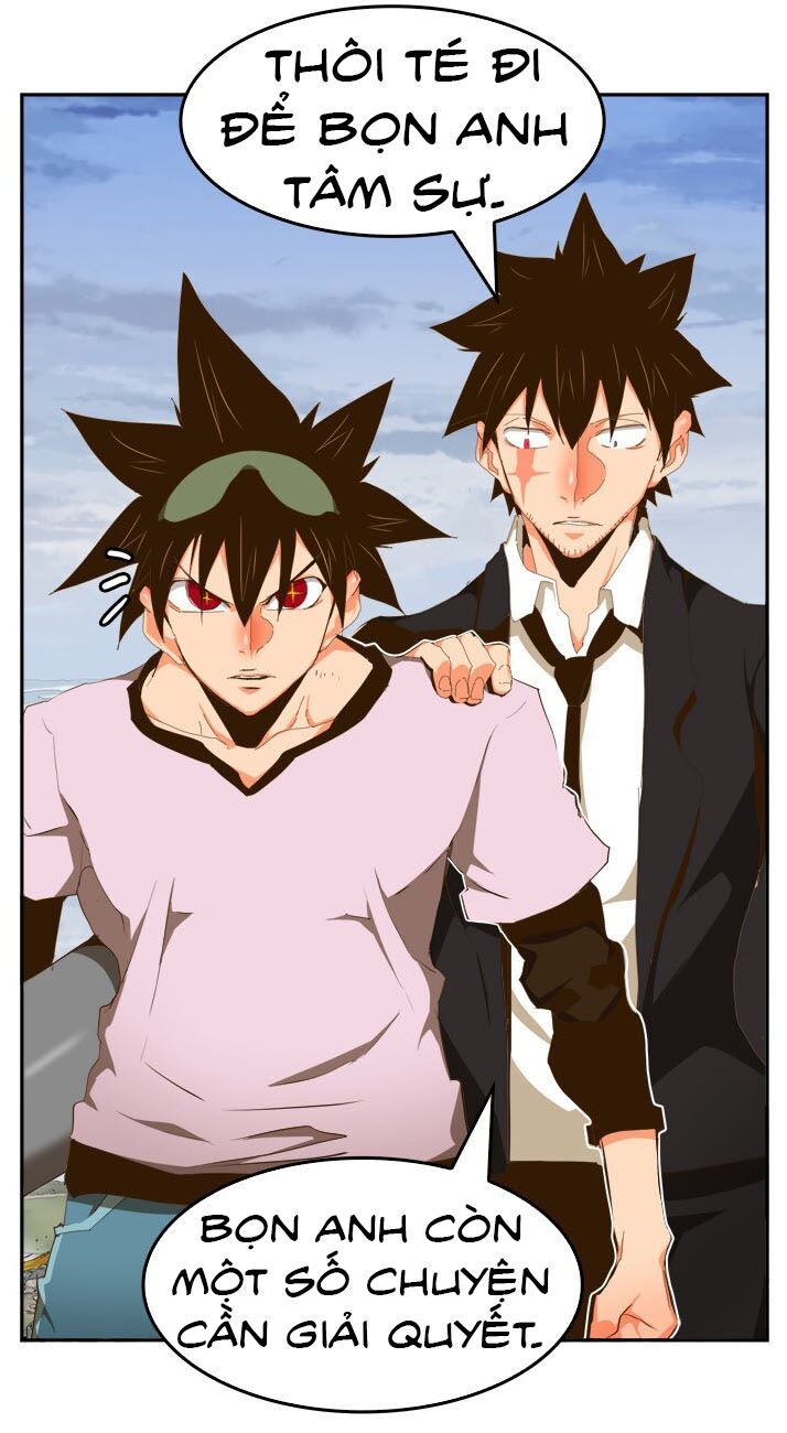 Chúa Tể Học Đường Chap 433 - Next Chap 434