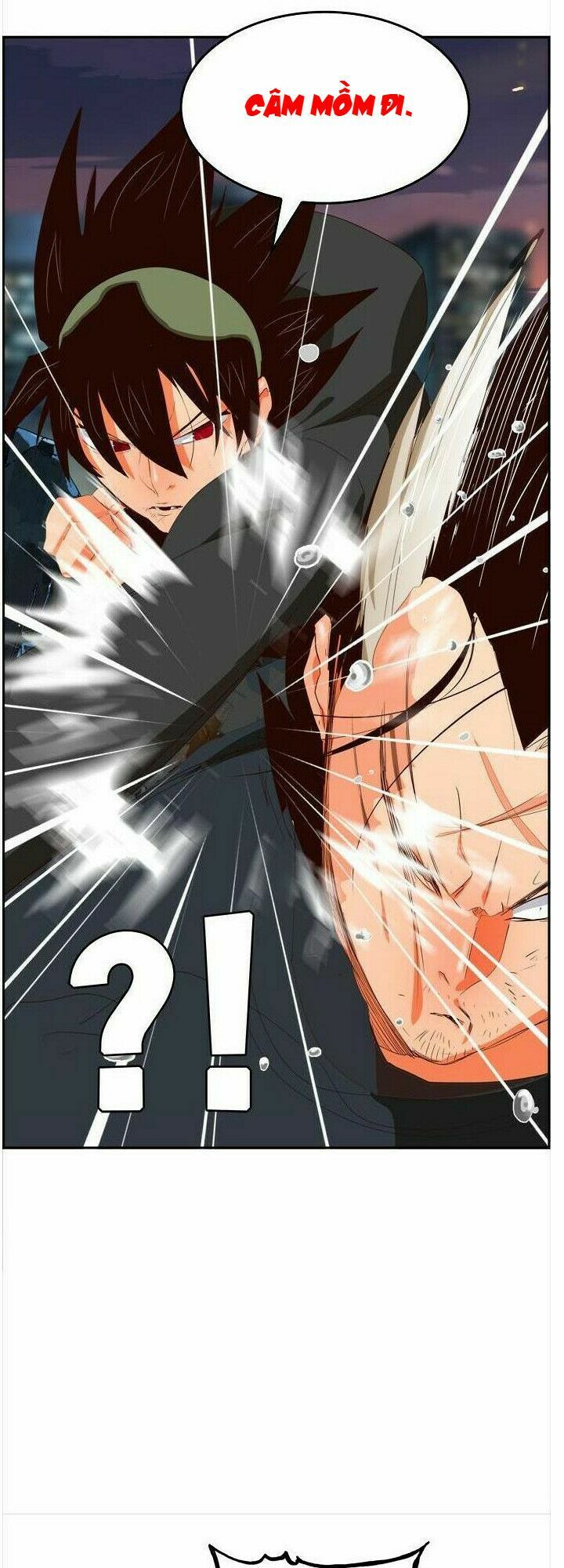 Chúa Tể Học Đường Chap 376 - Next Chap 377