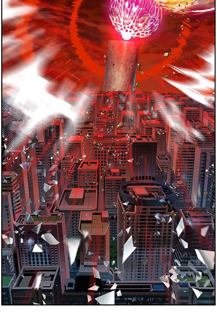 Chúa Tể Học Đường Chap 455 - Next Chap 456