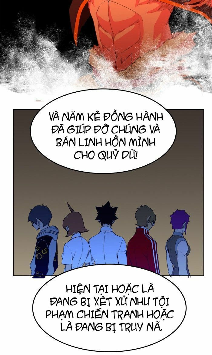 Chúa Tể Học Đường Chap 307 - Next Chap 308