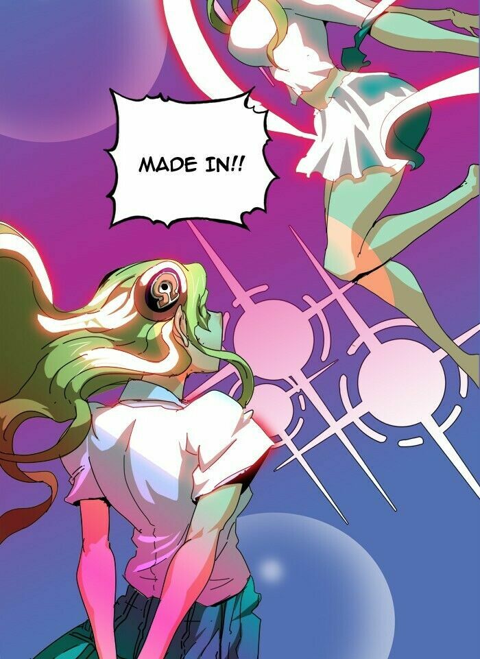 Chúa Tể Học Đường Chap 333 - Next Chap 334