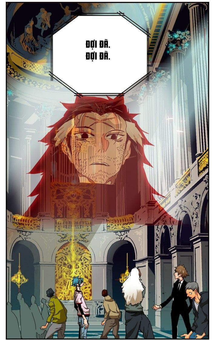 Chúa Tể Học Đường Chap 342 - Next Chap 343