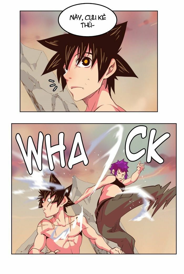 Chúa Tể Học Đường Chap 303 - Next Chap 304