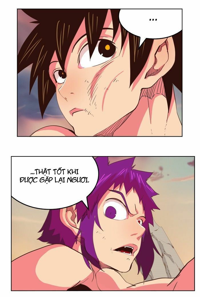 Chúa Tể Học Đường Chap 303 - Next Chap 304