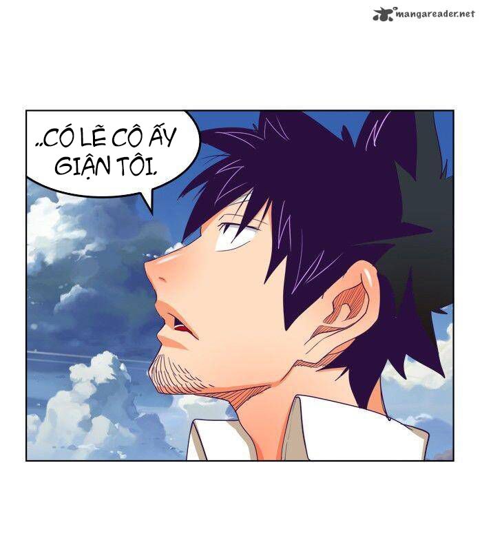 Chúa Tể Học Đường Chap 321 - Next Chap 322