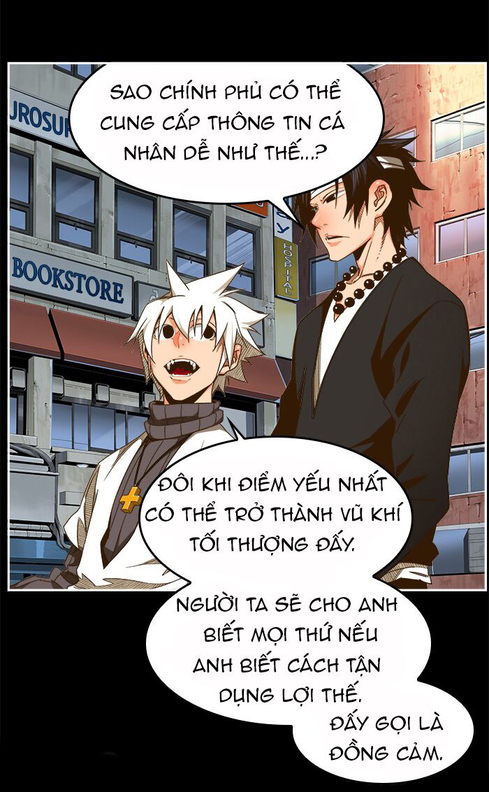 Chúa Tể Học Đường Chap 448 - Next Chap 449