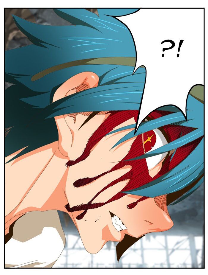 Chúa Tể Học Đường Chap 444 - Next Chap 445