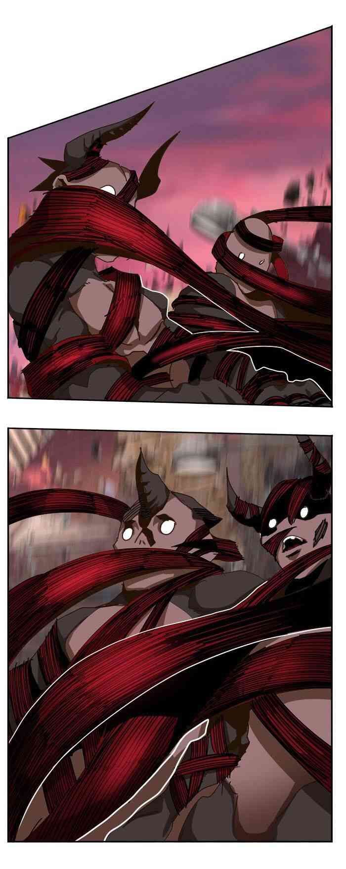 Chúa Tể Học Đường Chap 460 - Next Chap 461