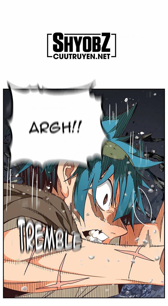 Chúa Tể Học Đường Chap 530 - Next Chap 531