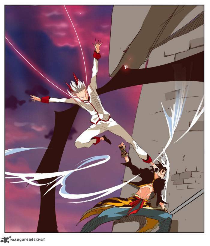 Chúa Tể Học Đường Chap 290 - Next Chap 291