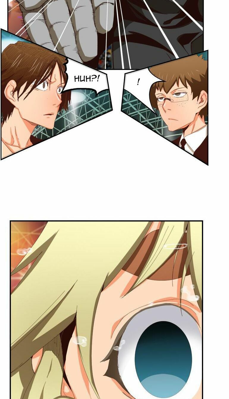 Chúa Tể Học Đường Chap 370 - Next Chap 371