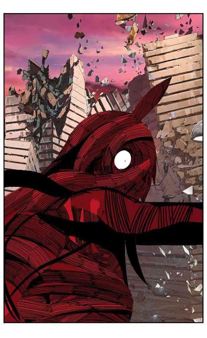 Chúa Tể Học Đường Chap 460 - Next Chap 461