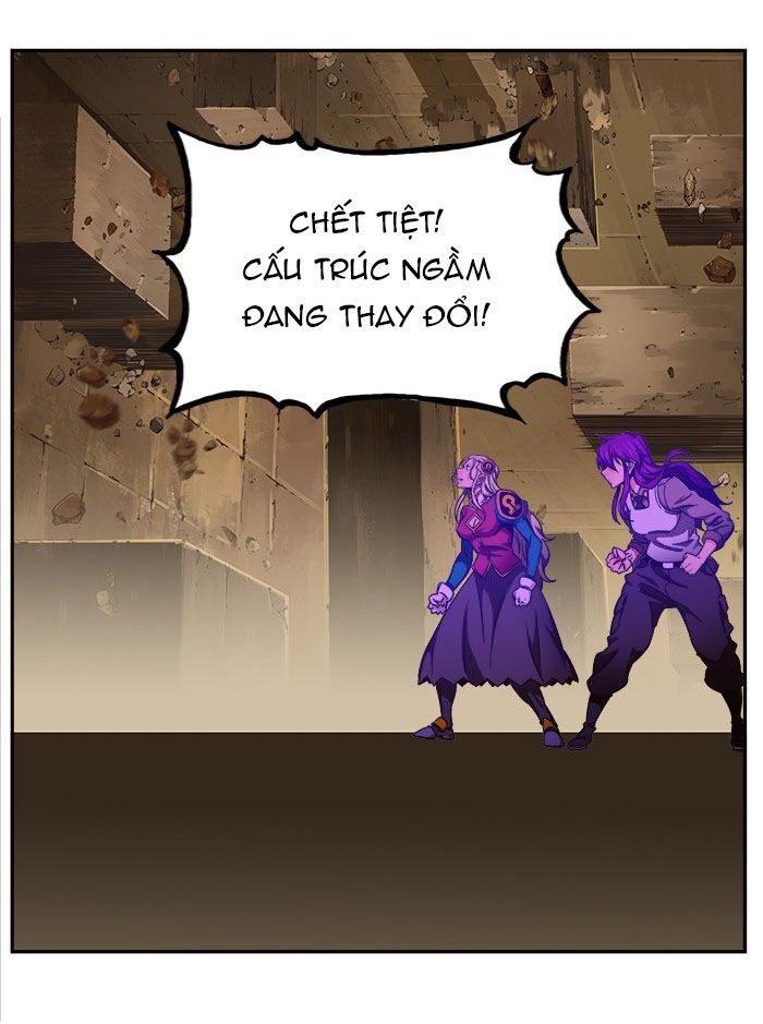 Chúa Tể Học Đường Chap 454 - Next Chap 455