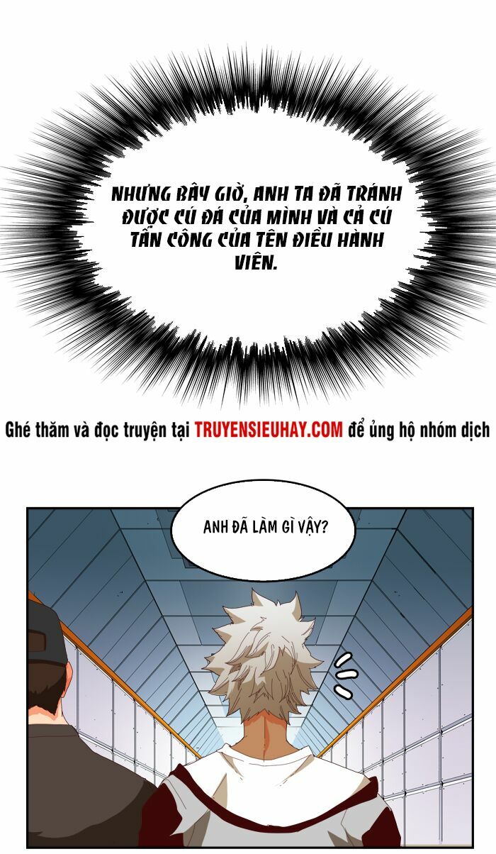 Chúa Tể Học Đường Chap 358 - Next Chap 359