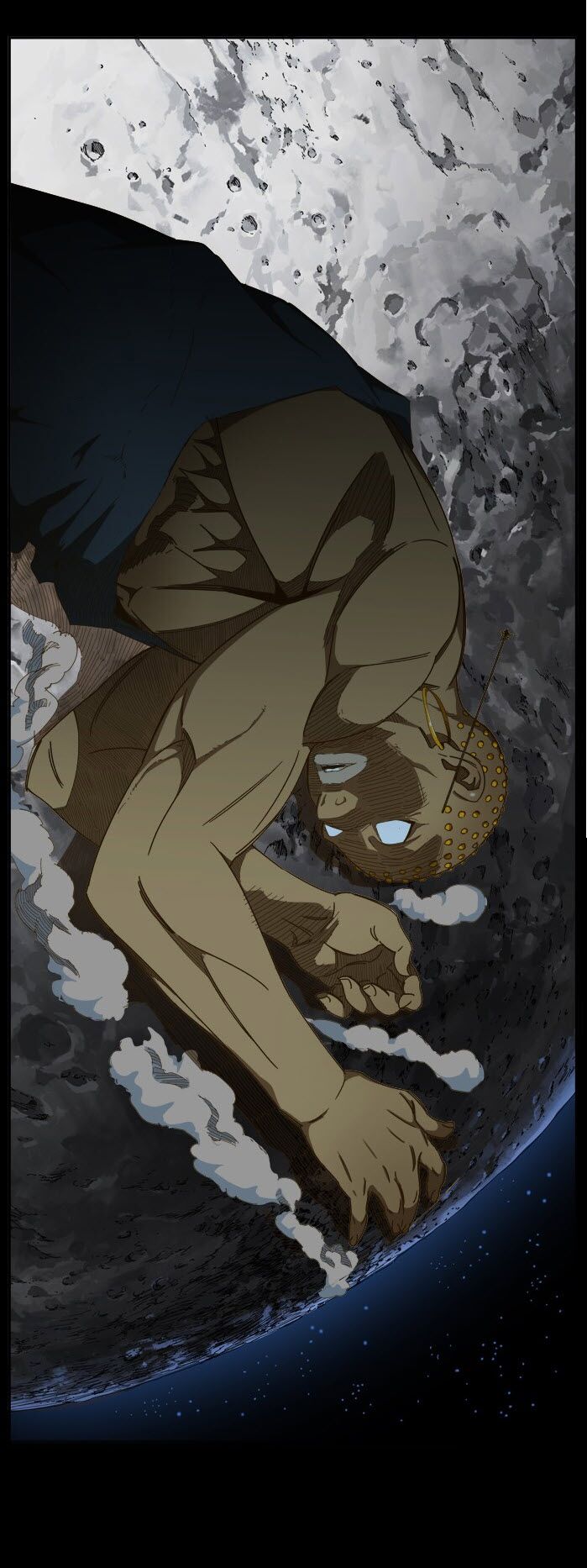 Chúa Tể Học Đường Chap 427 - Next Chap 428