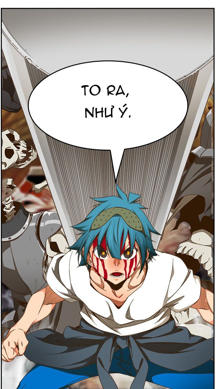 Chúa Tể Học Đường Chap 444 - Next Chap 445