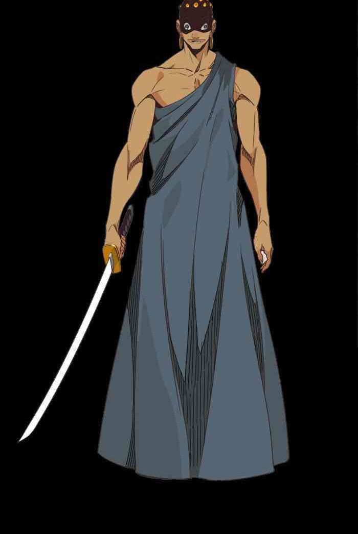 Chúa Tể Học Đường Chap 470 - Next Chap 471