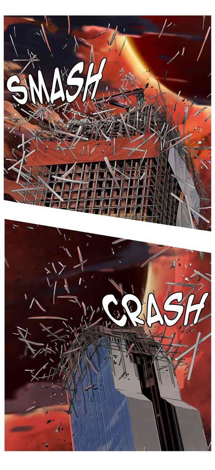 Chúa Tể Học Đường Chap 470 - Next Chap 471