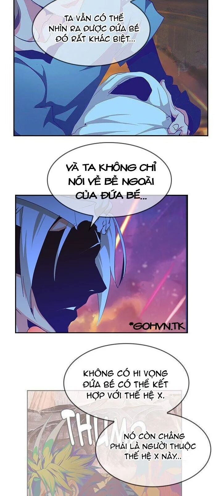 Chúa Tể Học Đường Chap 476 - Next Chap 477