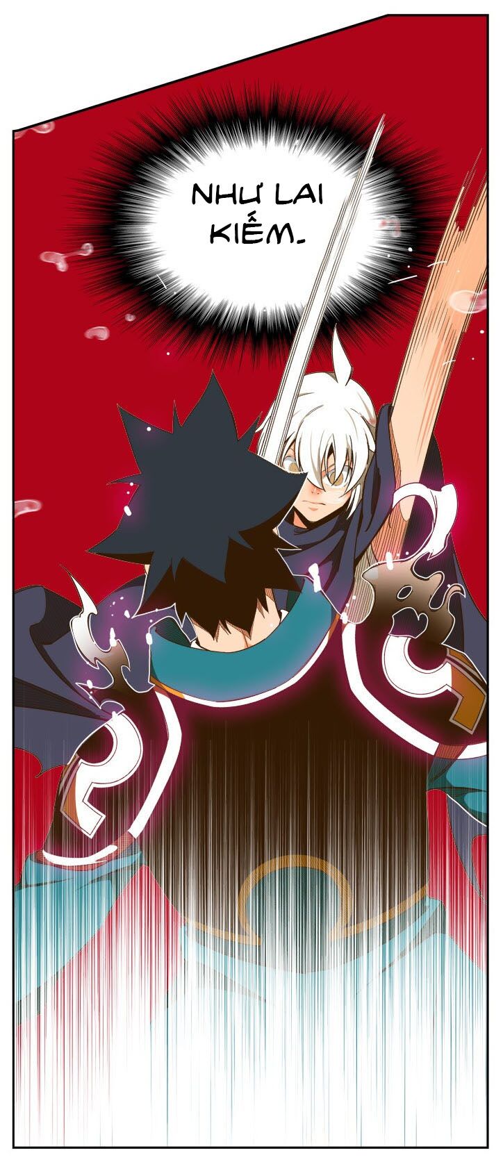 Chúa Tể Học Đường Chap 434 - Next Chap 435