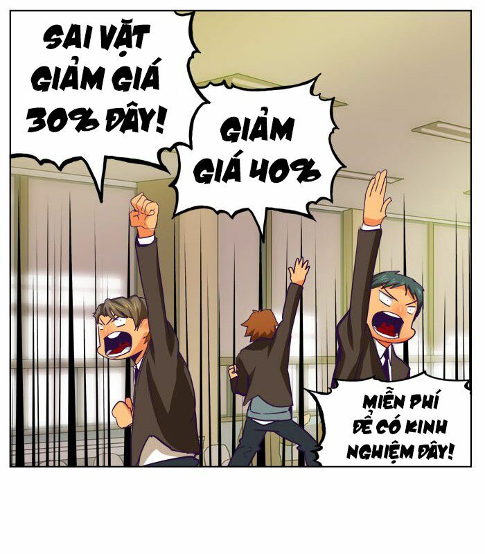 Chúa Tể Học Đường Chap 319 - Next Chap 320