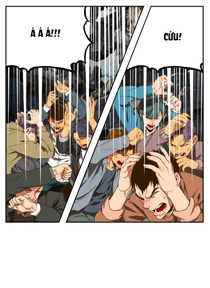 Chúa Tể Học Đường Chap 414 - Next Chap 415