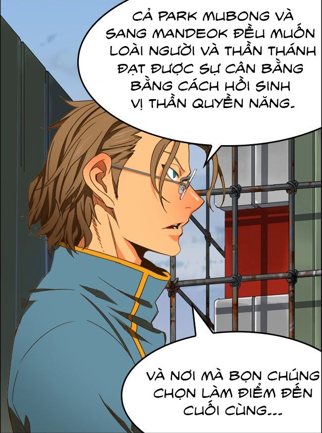 Chúa Tể Học Đường Chap 425 - Next Chap 426