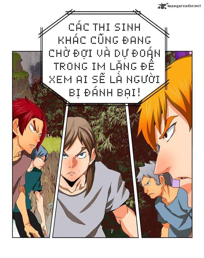 Chúa Tể Học Đường Chap 323 - Next Chap 324
