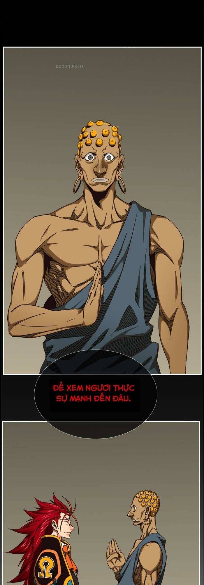 Chúa Tể Học Đường Chap 517 - Next Chap 518