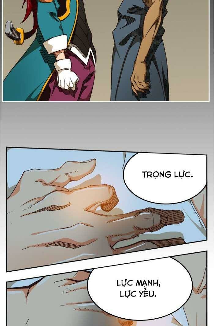 Chúa Tể Học Đường Chap 517 - Next Chap 518