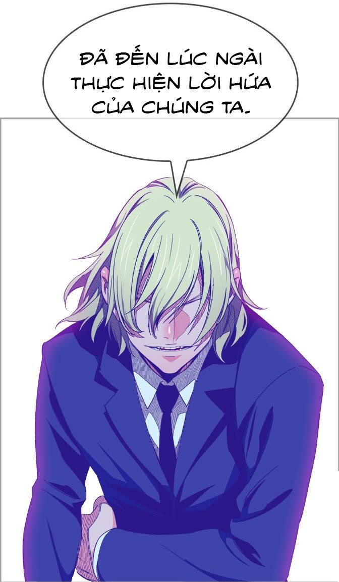 Chúa Tể Học Đường Chap 425 - Next Chap 426