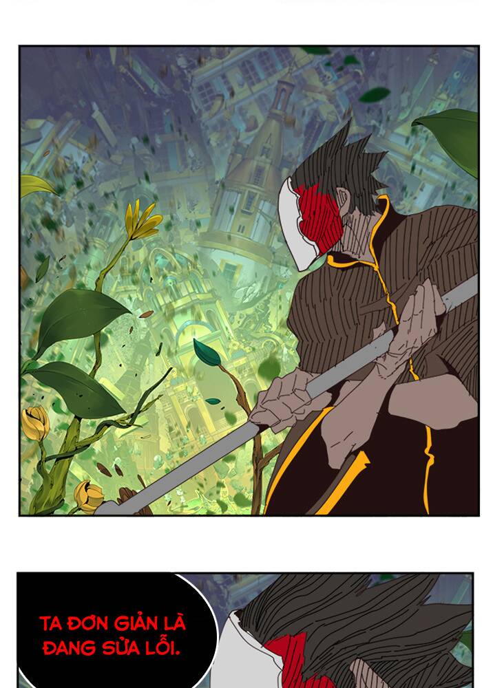 Chúa Tể Học Đường Chap 523 - Next Chap 524