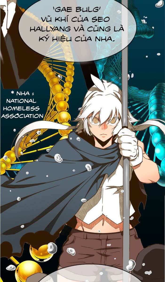 Chúa Tể Học Đường Chap 428 - Next Chap 429