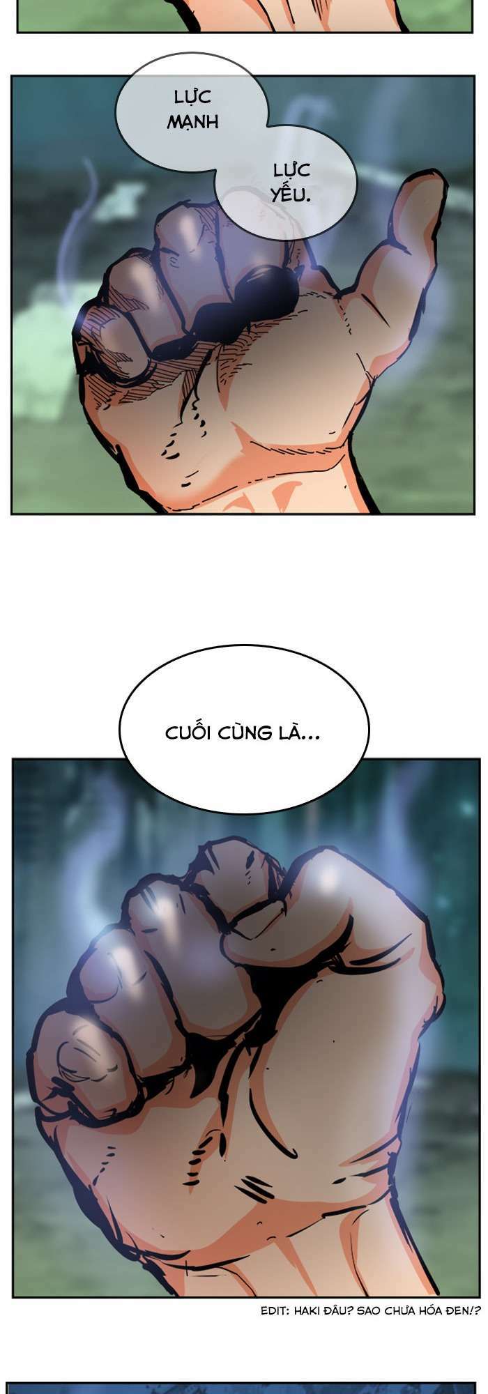 Chúa Tể Học Đường Chap 516 - Next Chap 517