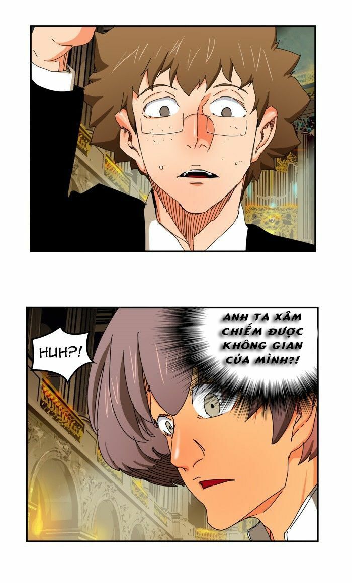 Chúa Tể Học Đường Chap 342 - Next Chap 343