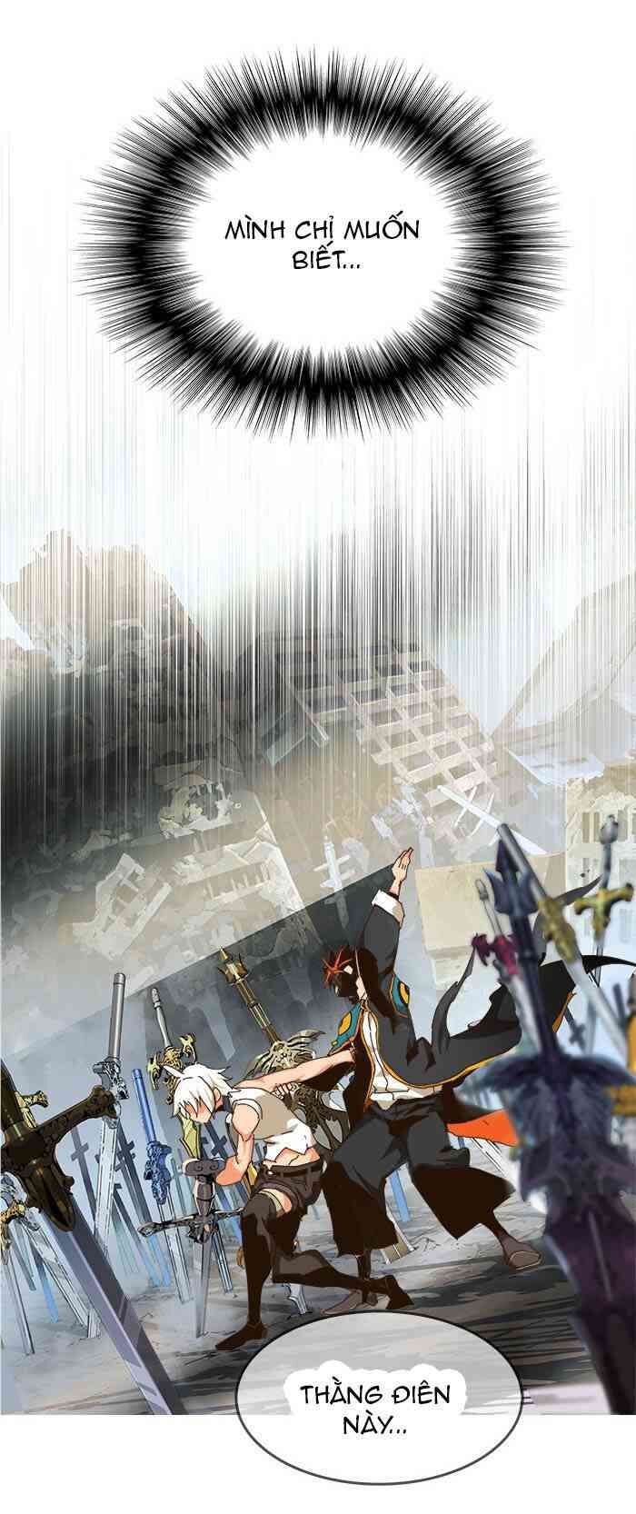 Chúa Tể Học Đường Chap 459 - Next Chap 460