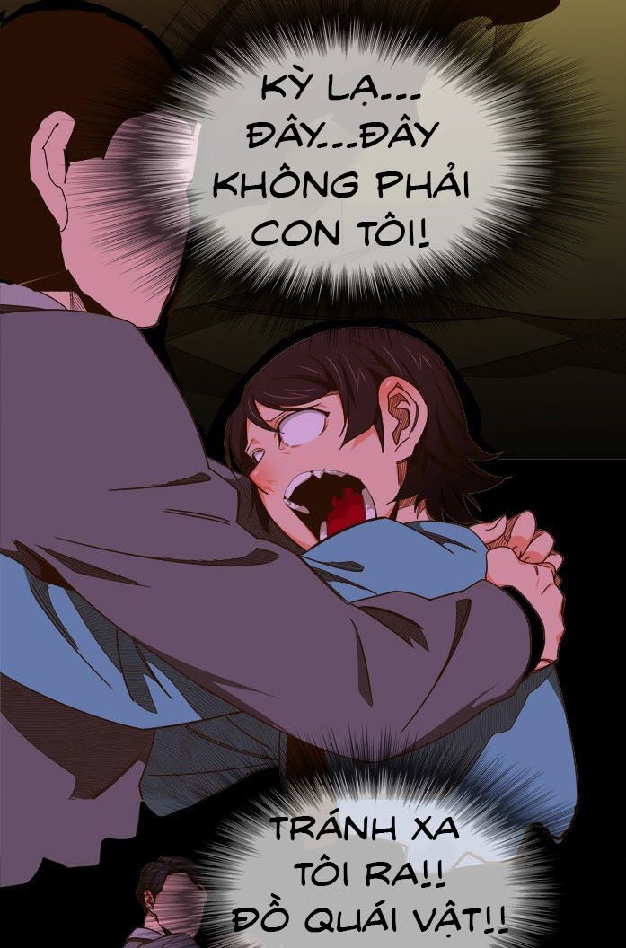 Chúa Tể Học Đường Chap 428 - Next Chap 429