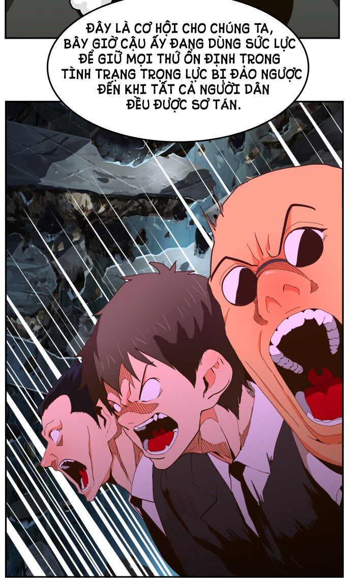 Chúa Tể Học Đường Chap 414 - Next Chap 415