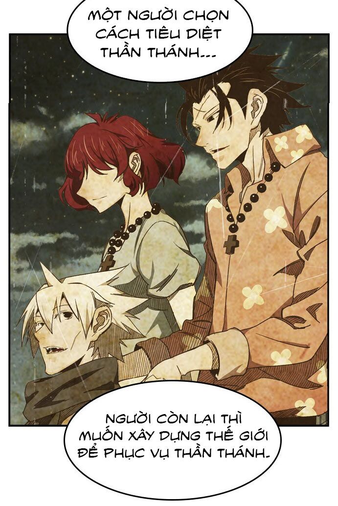 Chúa Tể Học Đường Chap 425 - Next Chap 426