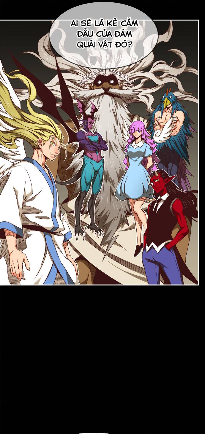 Chúa Tể Học Đường Chap 549 - Next Chap 550