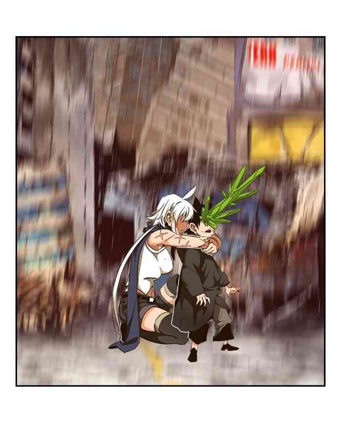 Chúa Tể Học Đường Chap 460 - Next Chap 461