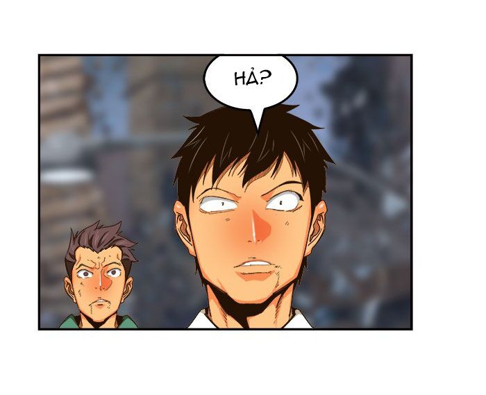 Chúa Tể Học Đường Chap 457 - Next Chap 458