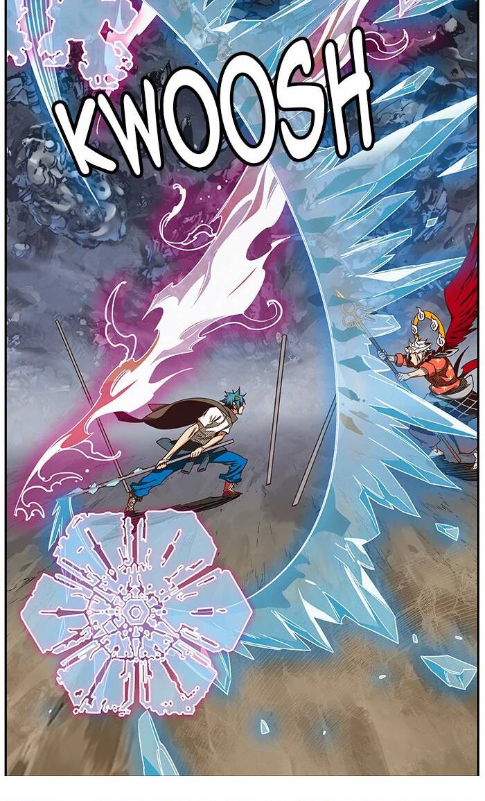 Chúa Tể Học Đường Chap 530 - Next Chap 531