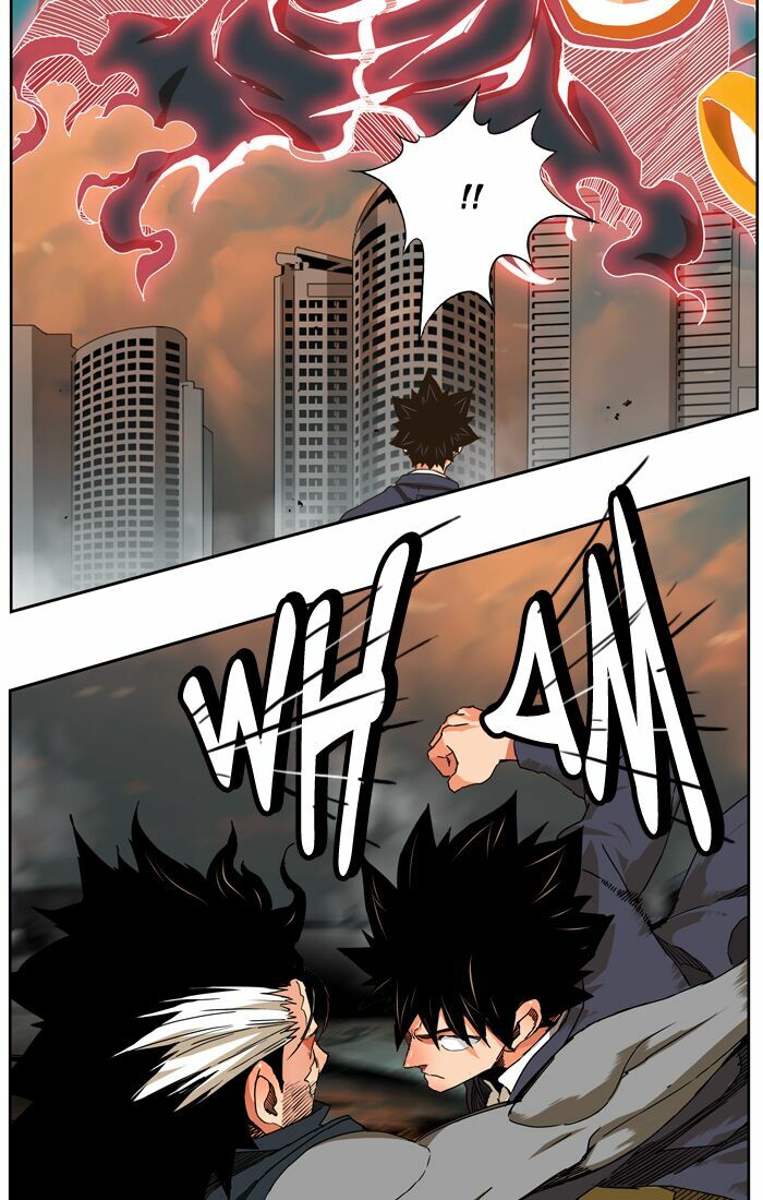 Chúa Tể Học Đường Chap 337 - Next Chap 338