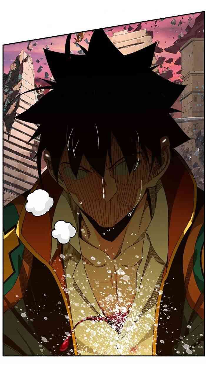 Chúa Tể Học Đường Chap 461 - Next Chap 462