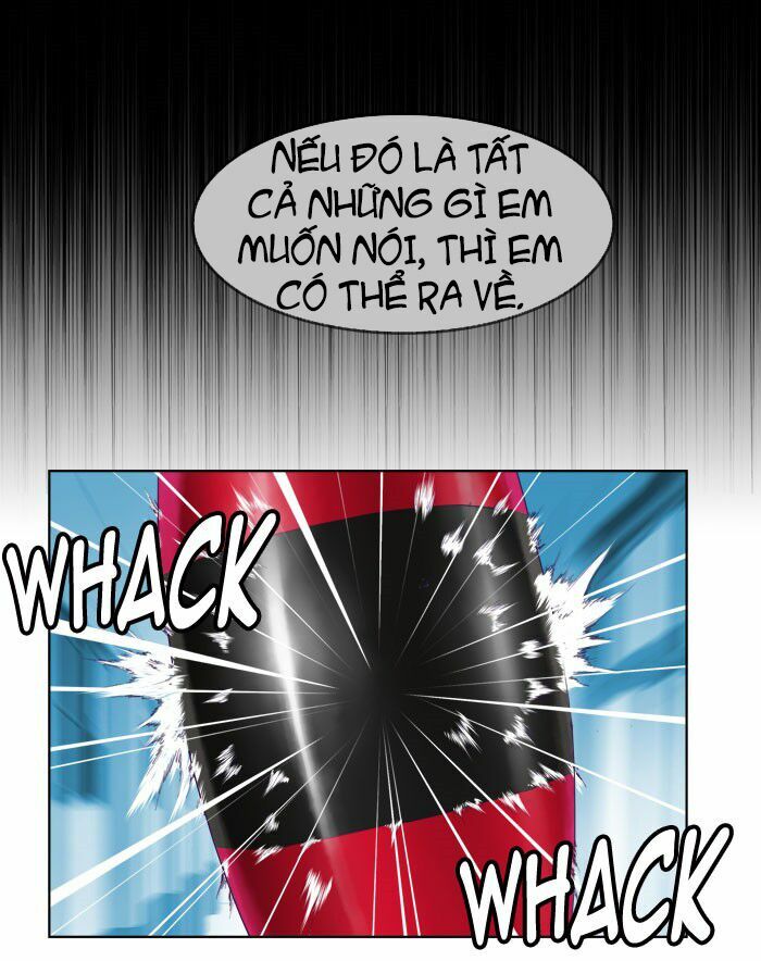 Chúa Tể Học Đường Chap 319 - Next Chap 320