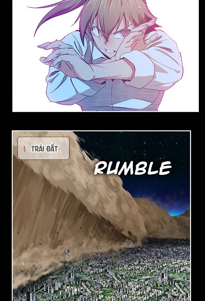 Chúa Tể Học Đường Chap 529 - Next Chap 530